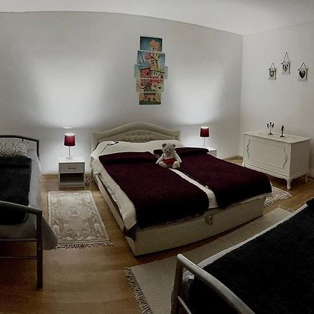 Апартаменты Bojana12 Бачка-Паланка Экстерьер фото